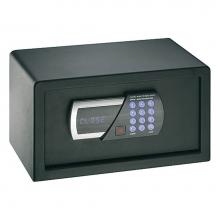 Hafele 836.24.330 - Hotel Safe, Steel Black 200X405X425Mm