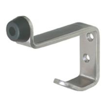 Hafele 842.48.000 - Bufferd Hat/Coat Hook Sta St 19X82X70 Mm