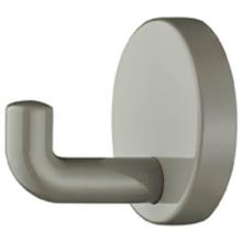 Hafele 842.61.495 - Wall Mtd Hook Pa Stone Gray 70X100Mm