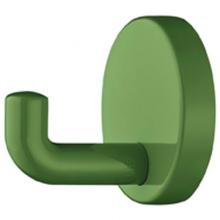 Hafele 842.61.472 - Wall Mtd Hook Pa May Green 70X100Mm