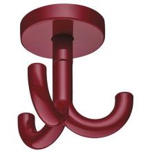 Hafele 842.65.233 - Ceiling Hook Triple Pa Red 50X70Mm