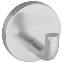 Hafele 844.13.001 - Wall Mtd Hook 80Mm X 70Mm Sta St Bru