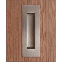 Hafele 902.01.522 - Flush Pull Sta St Matt 150X50Mm