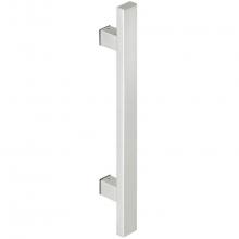 Hafele 903.03.354 - Pull Handle W/O Thread Sta St Matt