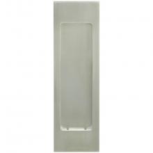 Hafele 903.08.484 - Flush Pull Sta St Us26D 200Mmx60Mm