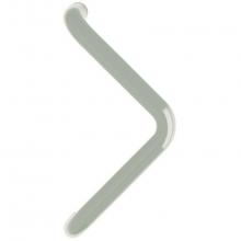 Hafele 908.15.895 - Pull Handle 30Mm Dia 300 Pa Gr.D