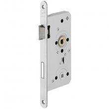 Hafele 911.04.235 - Mortise Lock 55/24 Priv Din L Grde 4 Sst