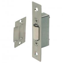 Hafele 911.24.012 - Mortise Roller Catch 89X20X25Mm Sst Sat