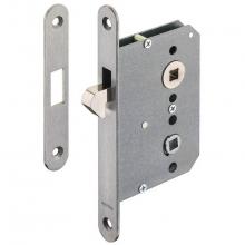 Hafele 911.27.102 - Mortise Lock Sta St 55/20Mm