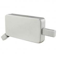 Hafele 911.27.158 - Barn Dr Lock Thumb Lvr Bd1022-Pvd4