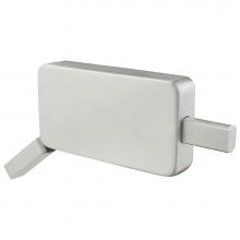 Hafele 911.27.160 - Barn Dr Lock Ada Thumb Lvr Bd1023-Us32