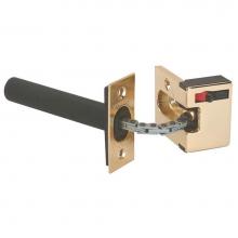 Hafele 911.60.044 - Securichain Concealed Door Chain Sat Chr