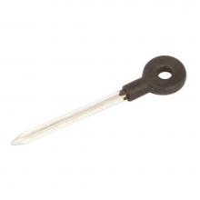 Hafele 911.62.275 - Security Bolt Key