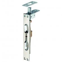 Hafele 911.62.440 - Flush Bolt Brass Pol. 171Mm