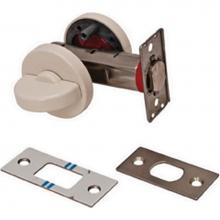 Hafele 911.67.792 - Turnpc W/Em Rel/Dblt 2 3/4'' Bs Ant