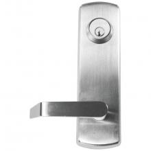 Hafele 911.79.122 - Out Trim630Key Ret Labo Ni La Rim Sta St