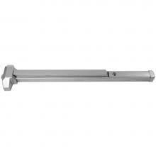 Hafele 911.79.337 - Fire Rim Exit Dev For Ws and Labell Dr St