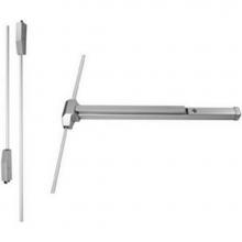 Hafele 911.79.338 - Panic Svr Exit Dev For Ws and Flush Dr St