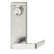 Hafele 911.79.350 - Outside Trim 630 Classroom Sta St