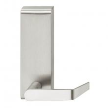 Hafele 911.79.351 - Outside Trim 630 Passage Sta St