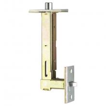 Hafele 911.79.847 - Single Auto Bolt 26D St