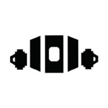 Hafele 911.79.889 - Dbl Cyl 32D Less Sfic Sta St Zinc