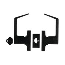 Hafele 911.85.023 - Lockset Classroom Function R-Lvr St Us3