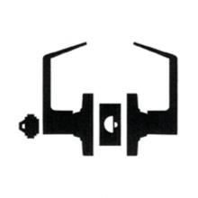 Hafele 911.85.014 - Lockset Storeroom Function G-Lvr St 26D