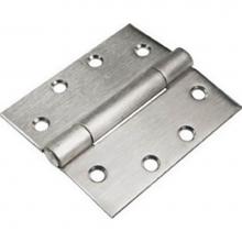 Hafele 926.39.945 - Butt Hng Std Nrp Sta St Sat 5X5''