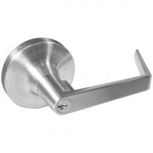 Hafele 911.79.944 - Lev W/ Rr Key Ret Lab Mort Str Sta St Zi