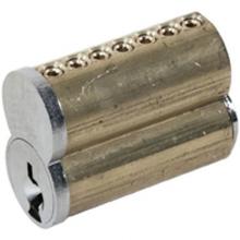 Hafele 916.60.581 - Sfic Core 7 Pin Master Keyed 26D