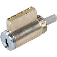 Hafele 916.60.591 - Cylinder For Kik/Kil Weiser Keyway 26D