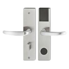 Hafele 917.56.060 - Dialock Dt Lite C Handle Sst Mat Rh