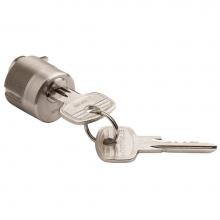 Hafele 917.64.630 - Dt750 Ansi Standard Cylinder Stst L equal 33Mm