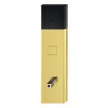 Hafele 917.64.842 - Dt750 Ext Mod W/O Lever Br Pol