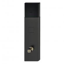 Hafele 917.64.843 - Dt750 Ext Mod W/O Lever Stst Blk