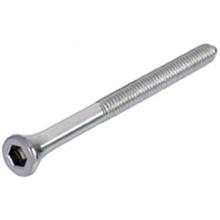 Hafele 917.80.944 - Dialock Dt Lite M5 Scr St Matt 70Mm