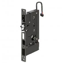 Hafele 917.81.460 - Dialock Dt Lite Mort Lock Sst Matt Rh