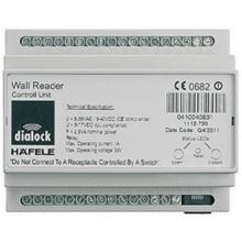 Hafele 917.91.100 - Wtc100 Wall Terminal Control Unit Cap