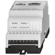Hafele 917.91.085 - Wtx202 Relay Unit For Wt210