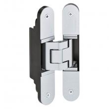 Hafele 924.17.121 - Tectus Te 340 3D Sat Chrm Look