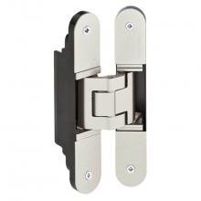 Hafele 924.17.122 - Tectus Te 340 3D Sat Nkl Look