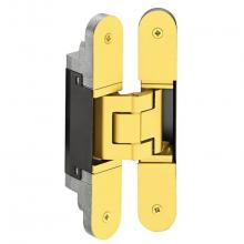 Hafele 924.17.169 - Tectus Te 340 3D Pol Brs