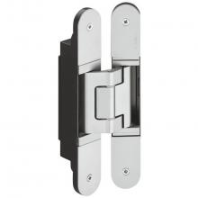 Hafele 924.17.223 - Tectus Te 540 3D Satin Chrome Look