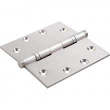 Hafele 926.39.639 - Solid Brs Hinge Bb 4.5''X4'' 19