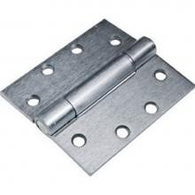 Hafele 926.39.935 - Butt Hng Hvy Nrp St Sat Chr 5X5''