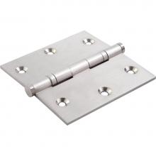 Hafele 926.39.990 - Solid Brs Hinge Bb 3.5''X3.5'' 5