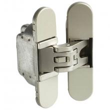 Hafele 927.91.546 - H2 Concealed Hinge Ni Matt