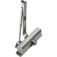 Hafele 931.65.554 - Dr Closer Grade 2 Med Duty Bzd Size 4