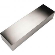 Hafele 931.65.938 - Cover 8000 Series Steel Us3